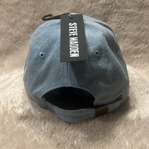 STEVE MADDEN gym hair don’t care hat - Picture 3 of 6